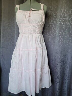 Sunday Best Summer Dress